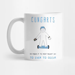 Cungarts Mug